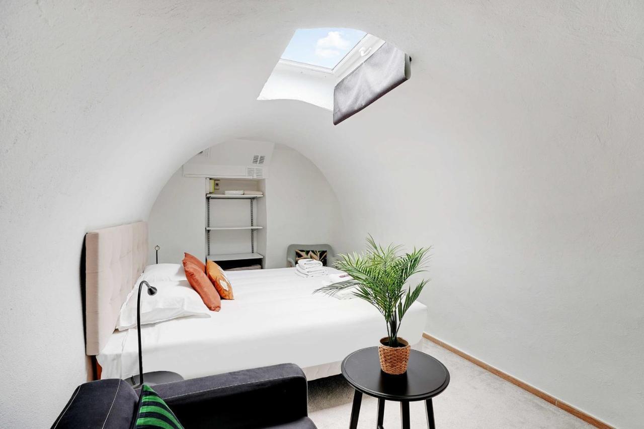 Appartement Cozy - 3br-8p - Montparnasse *