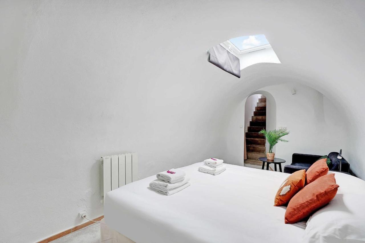 Cozy - 3br-8p - Montparnasse