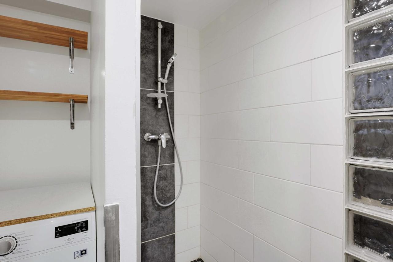 Cozy - 3br-8p - Montparnasse