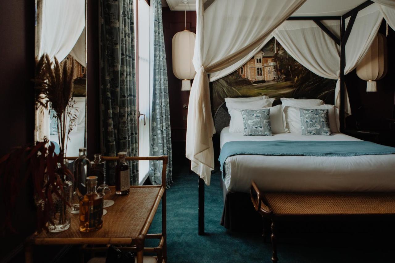 Hotel Monte Cristo 4*