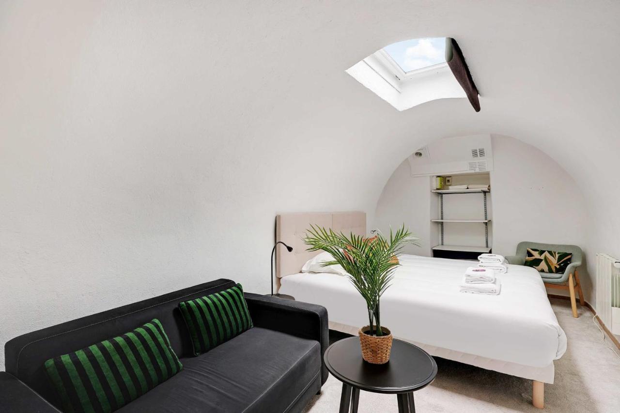 Cozy - 3br-8p - Montparnasse Appartement