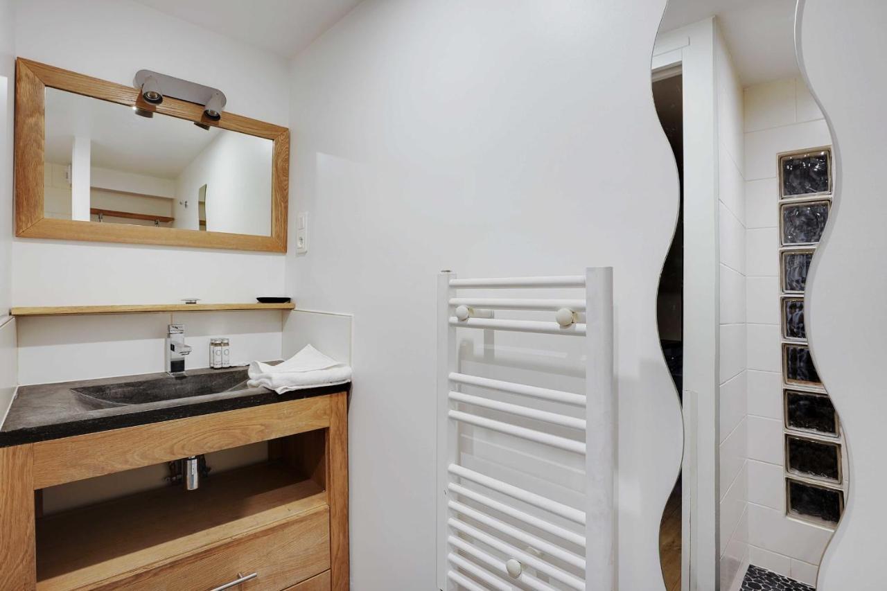 Cozy - 3br-8p - Montparnasse Appartement *