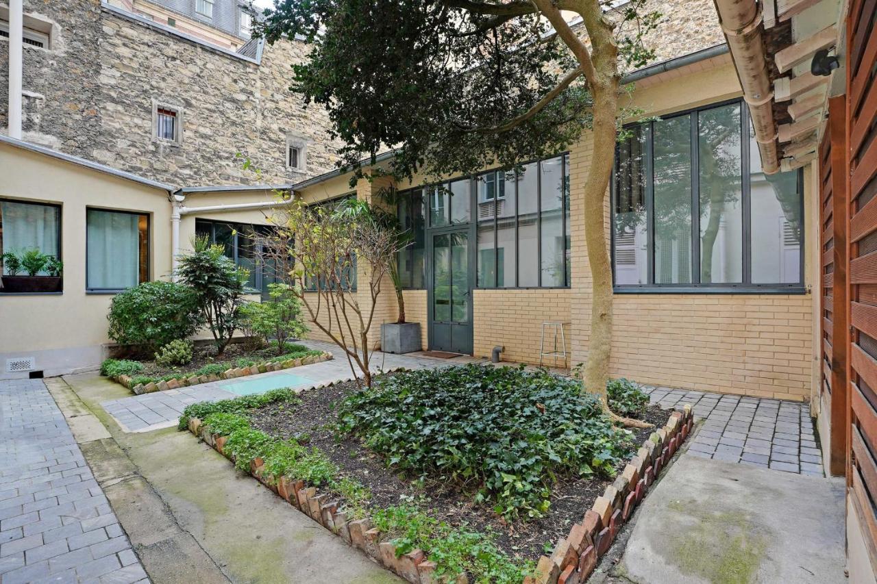 Cozy - 3br-8p - Montparnasse * Paris