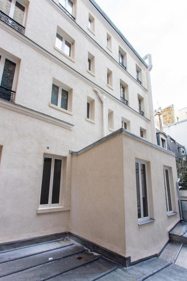 Apartment Superbe Studio-place De La Bastillest Antoine 2