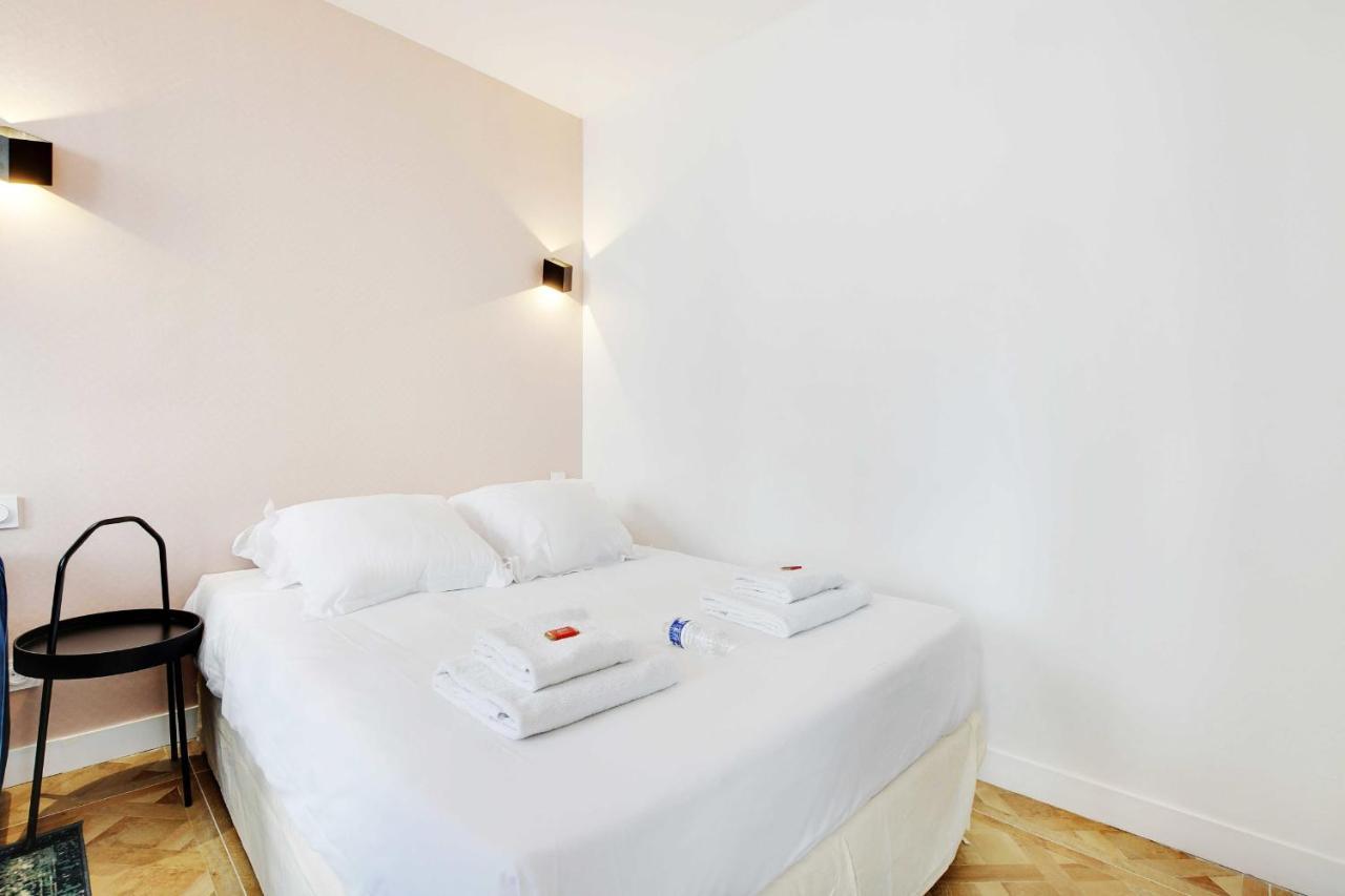 Apartment Super Studio 4p - Place De La Bastille 18