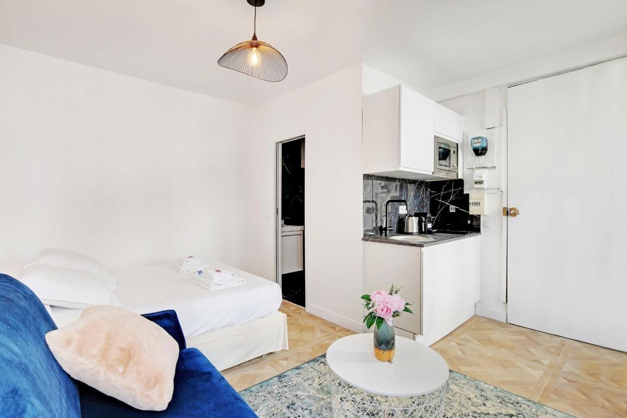 Apartment Super Studio 4p - Place De La Bastille 18 *