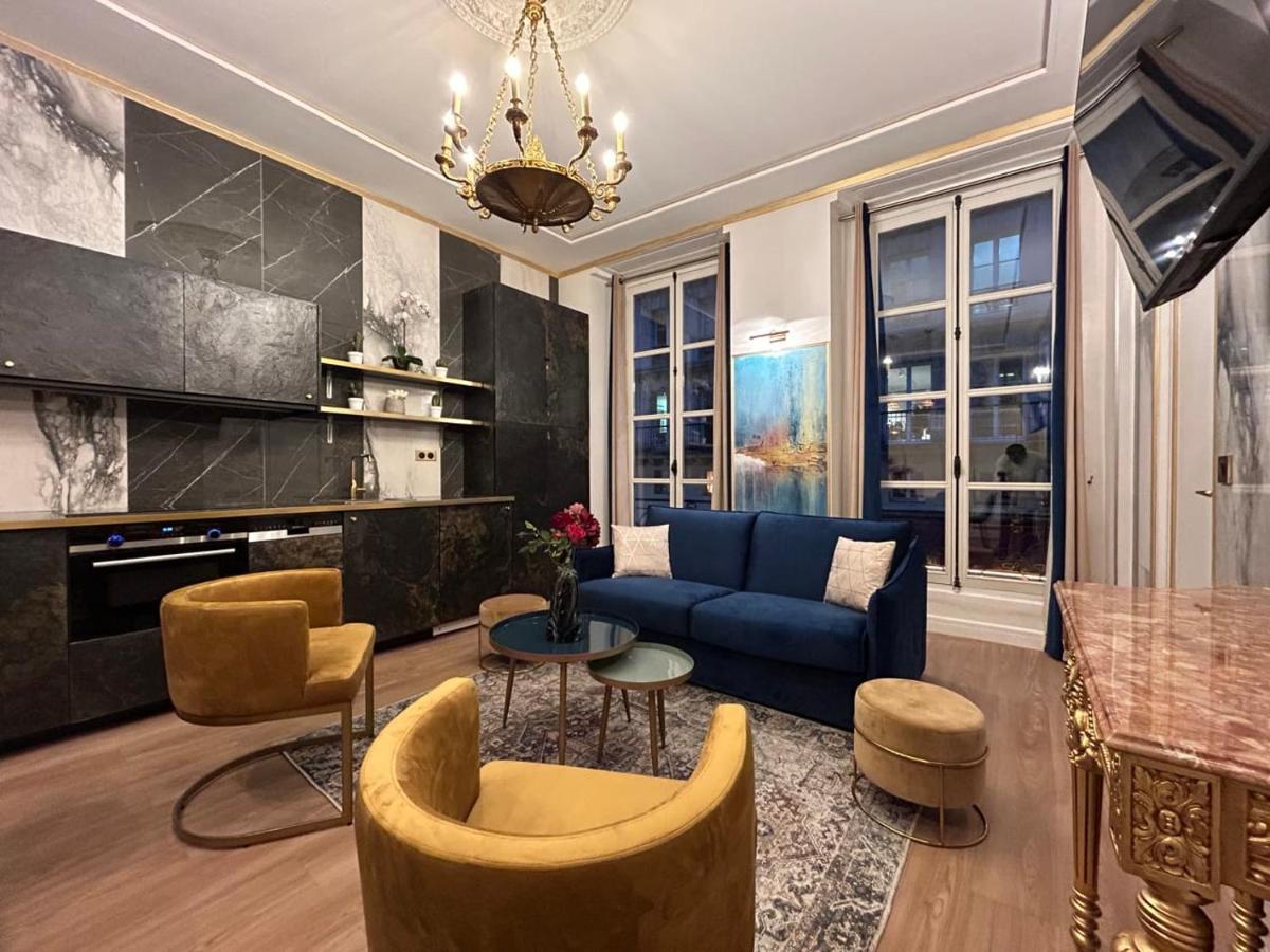 Merveil - Luxury -champselysees-florentin Ii
