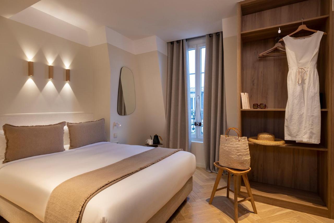 Le Daum Hotel