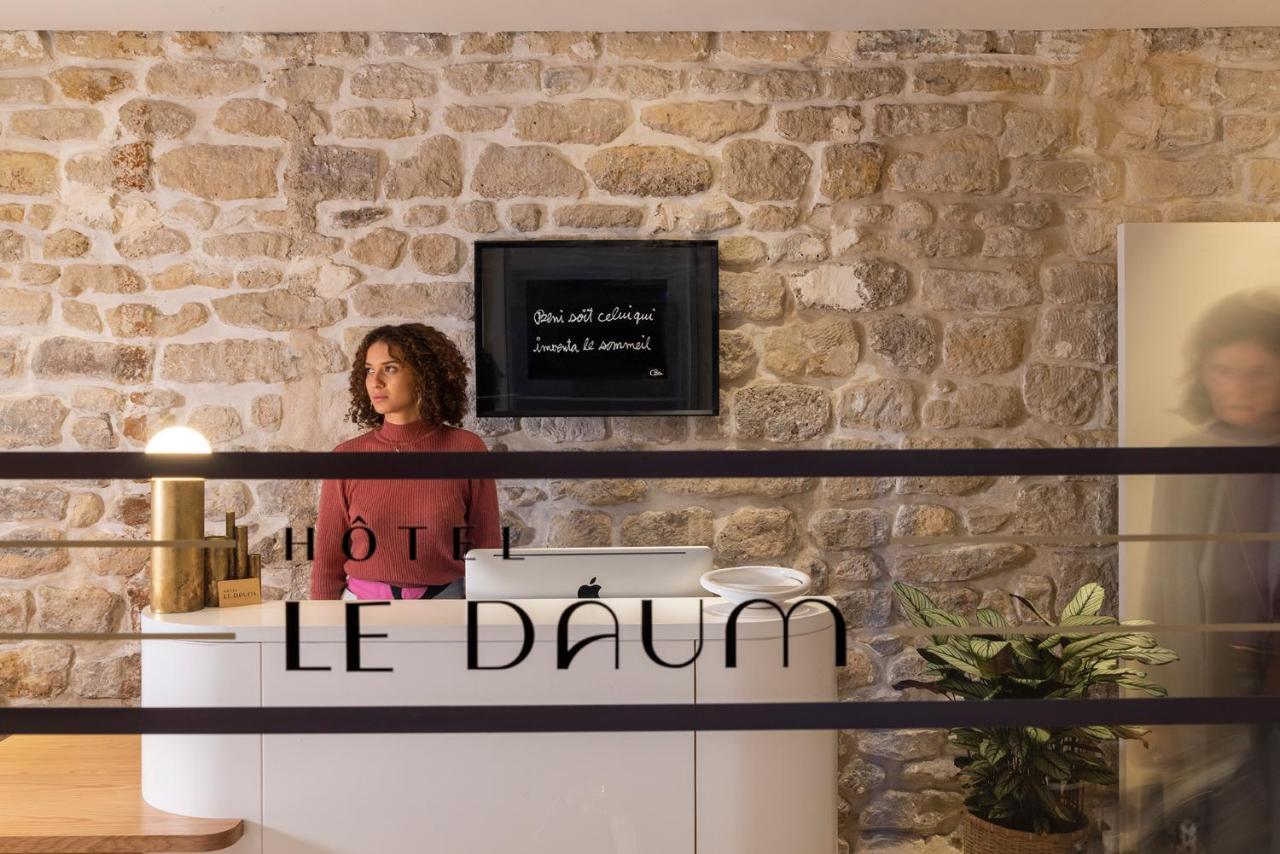 Hotel Le Daum Paris