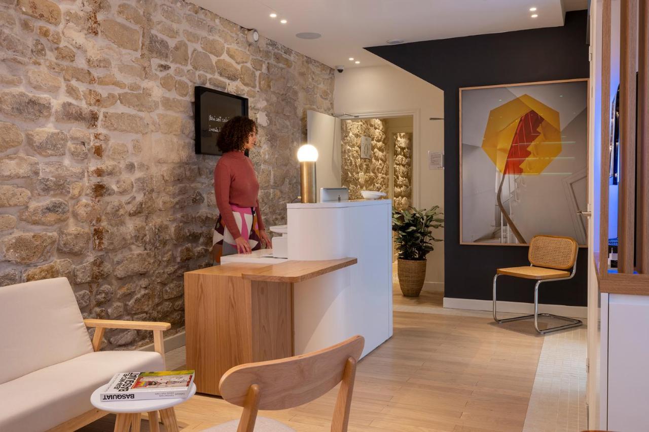 Hotel Le Daum Paris