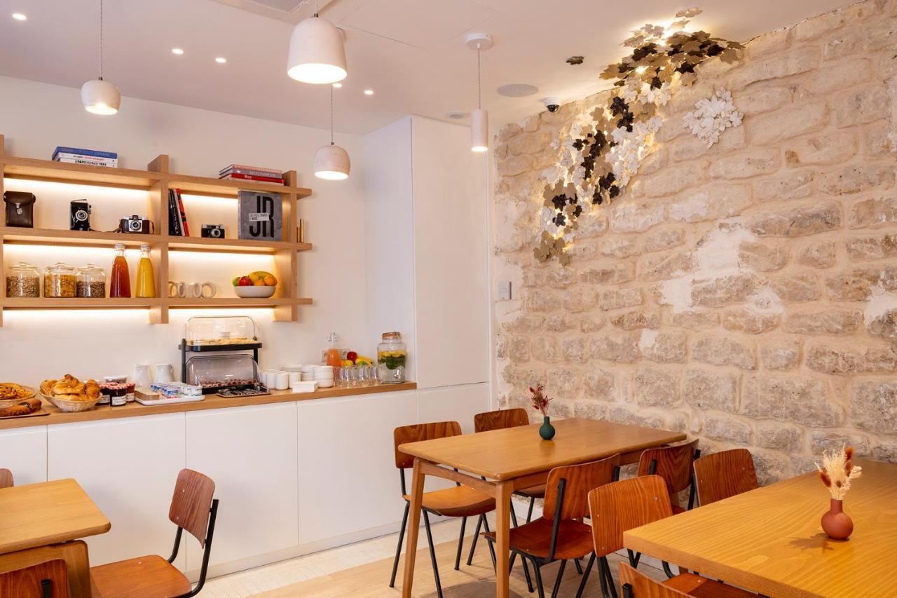 Hotel Le Daum