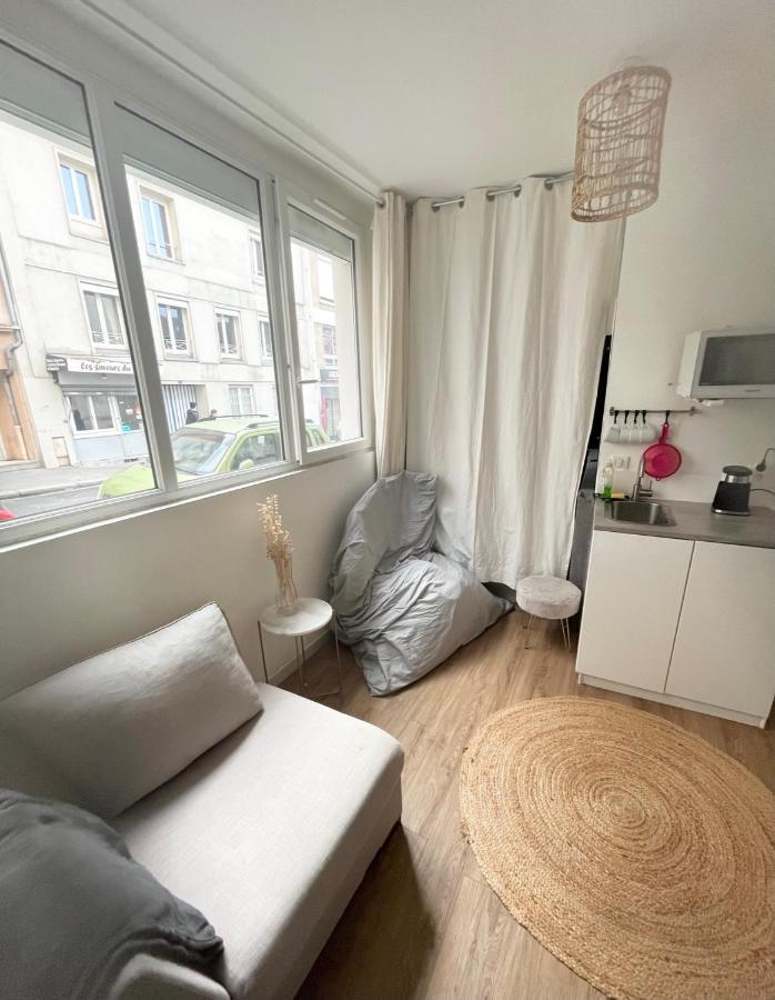 Loft Appartement