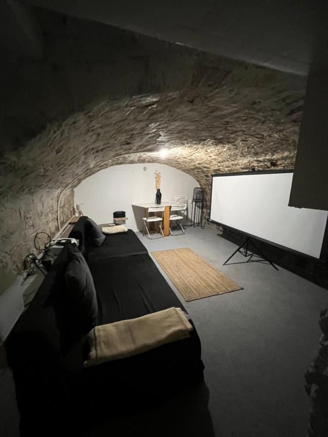Loft Appartement