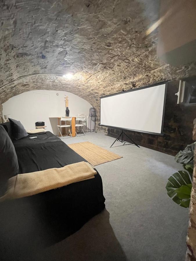 Appartement Loft Paris