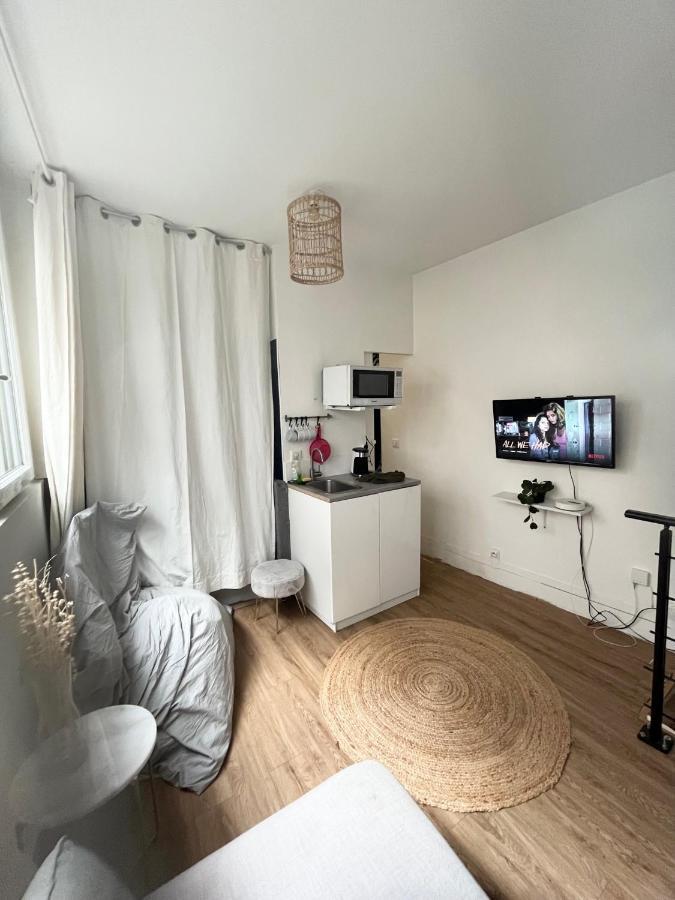 Appartement Loft *