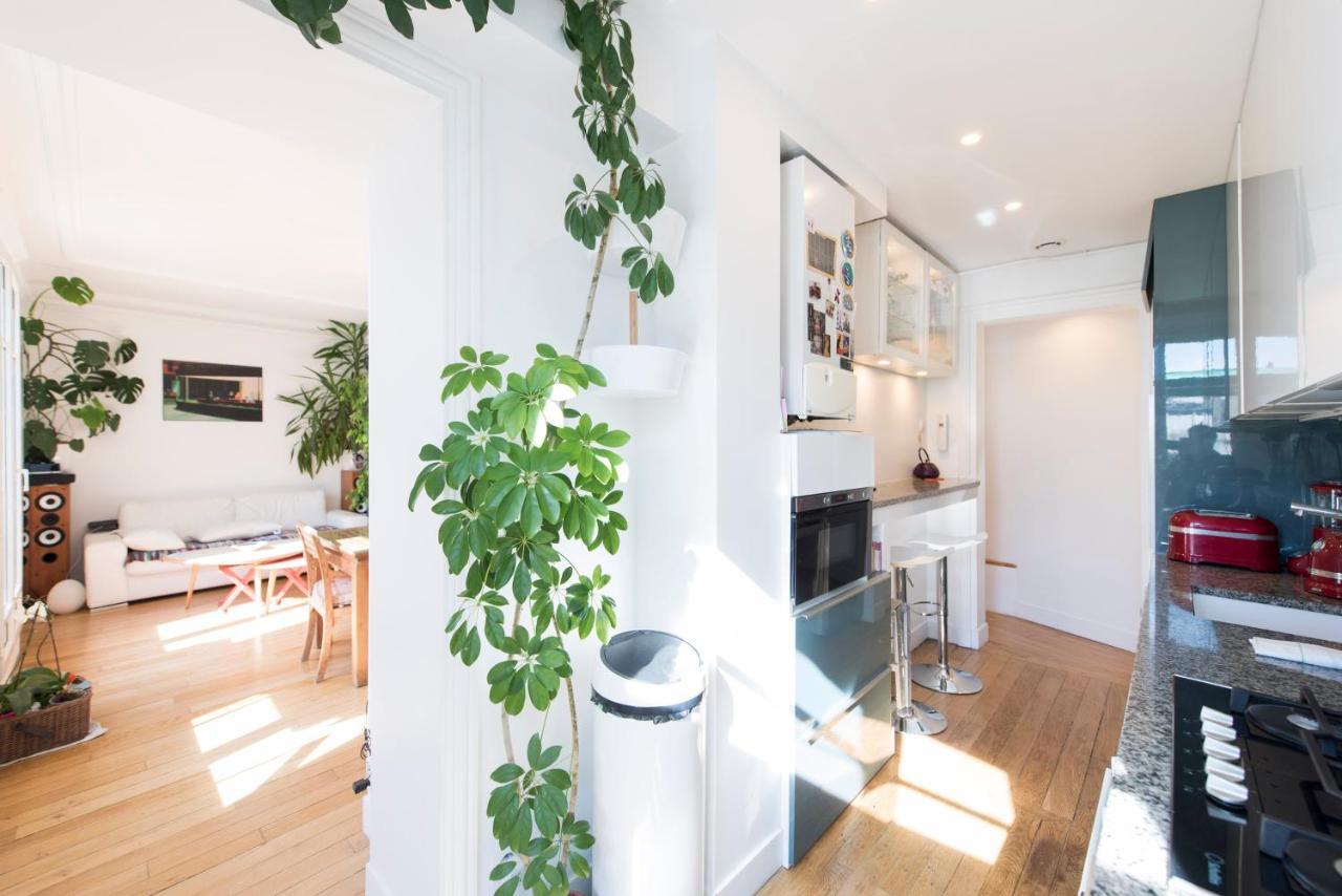 Appartement Veeve - By The Palais Royal *