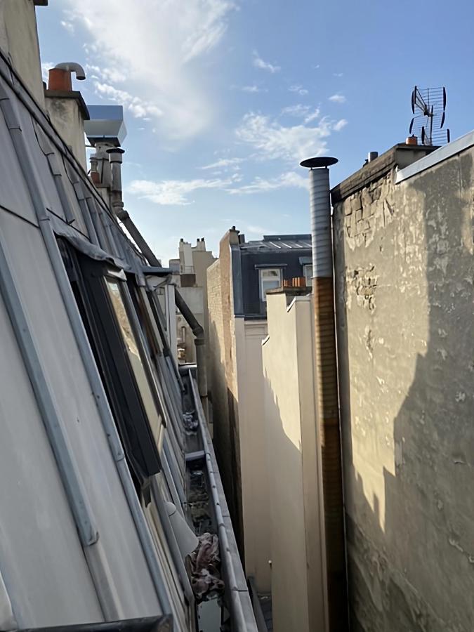 Appartement New Near Champs Elysees *