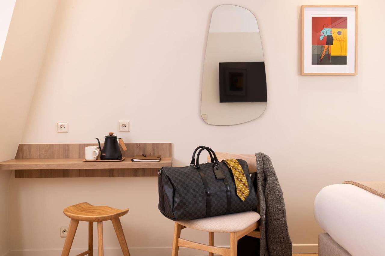 Le Daum Hotel Paris