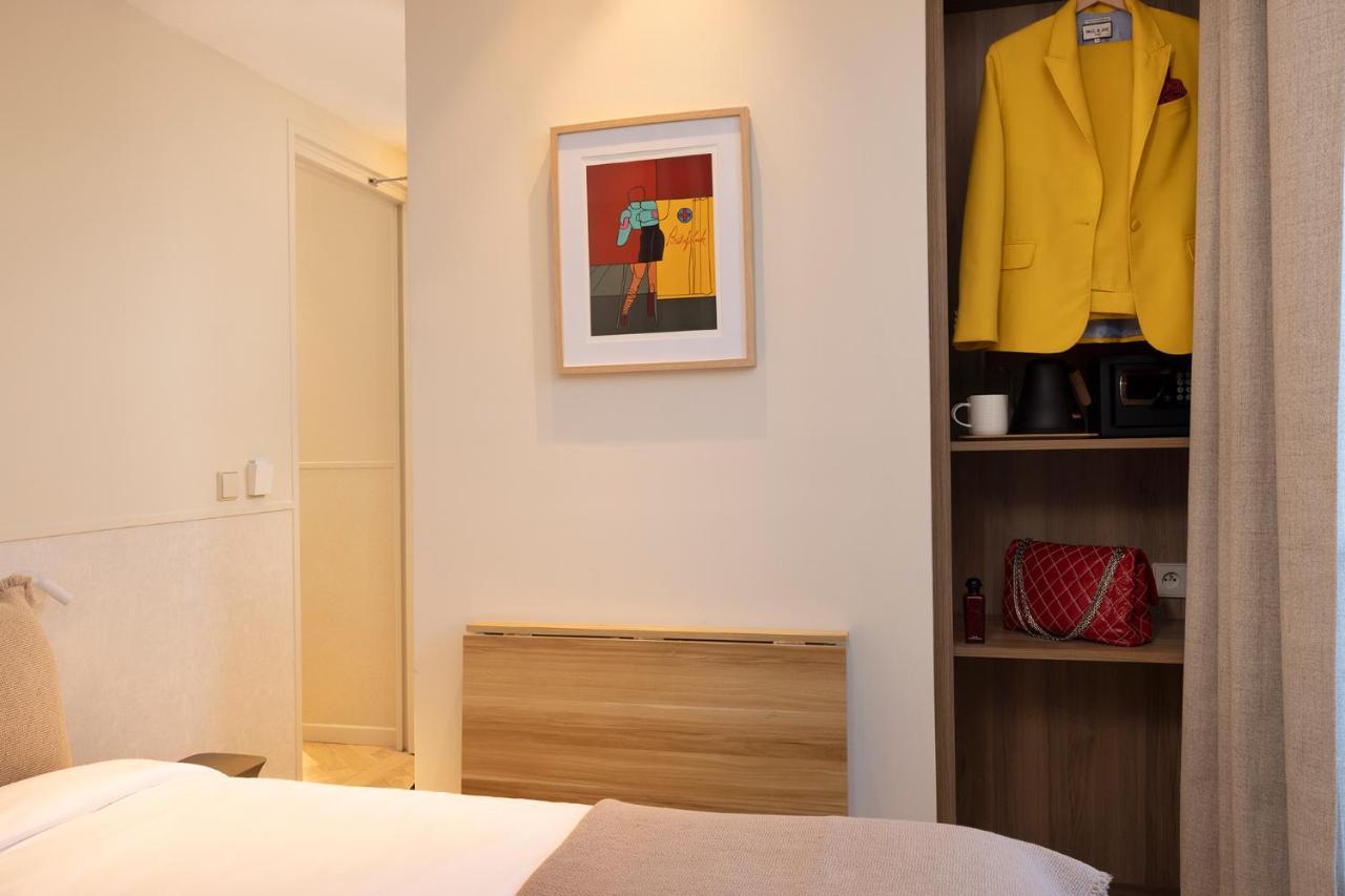 Hotel Le Daum 3*