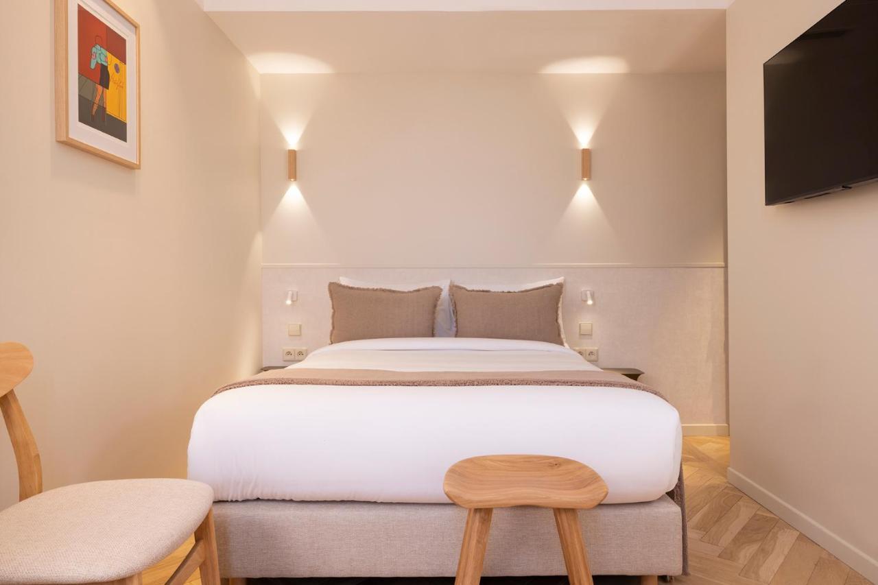 Hotel Le Daum