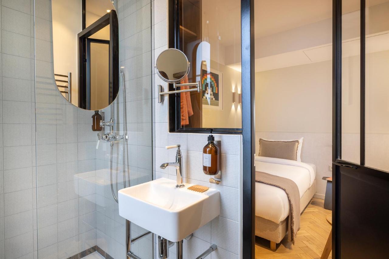 Hotel Le Daum Paris