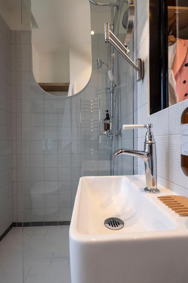 Hotel Le Daum