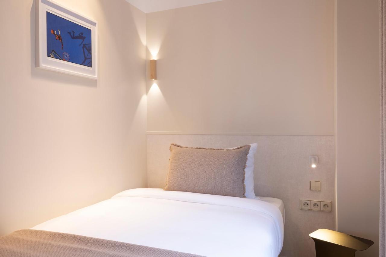 Le Daum Hotel Paris