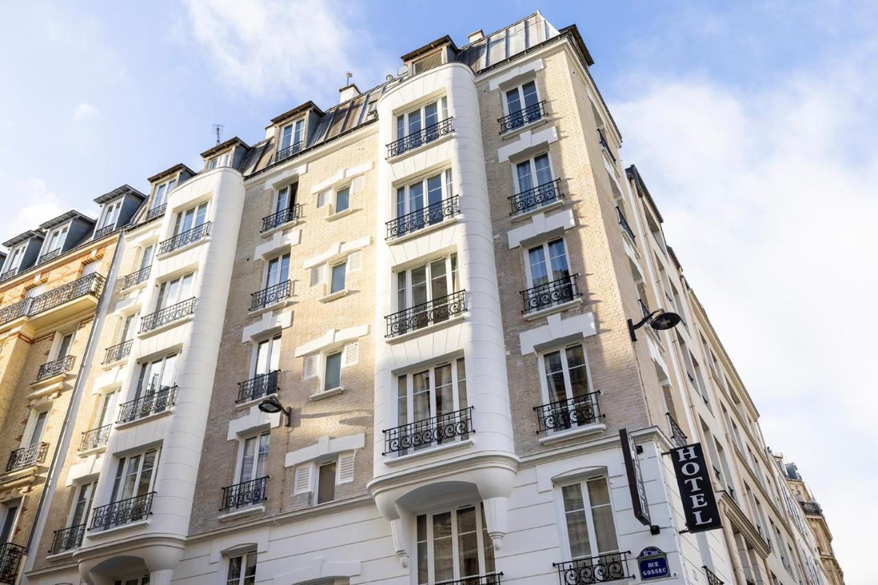 Hotel Le Daum Paris