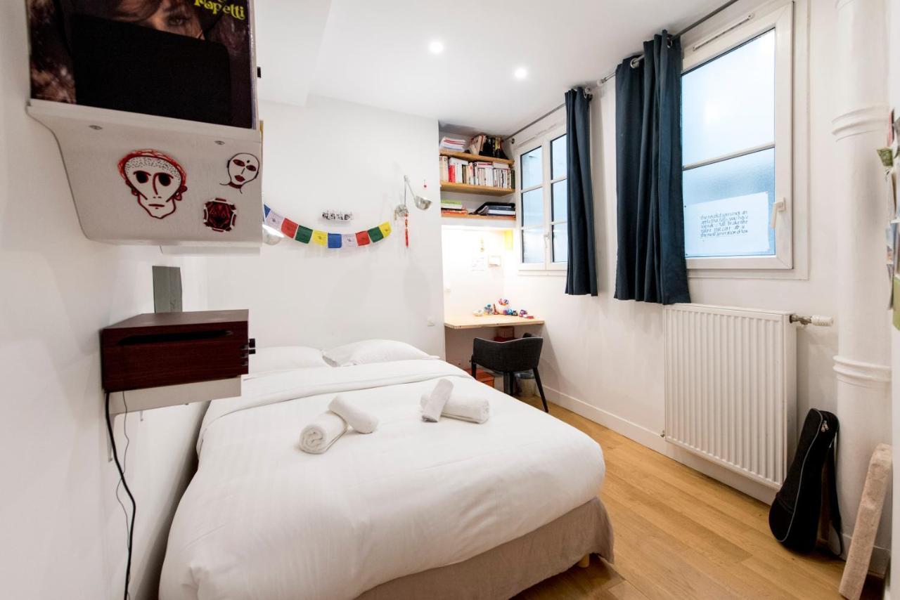Veeve - By The Palais Royal Appartement Paris