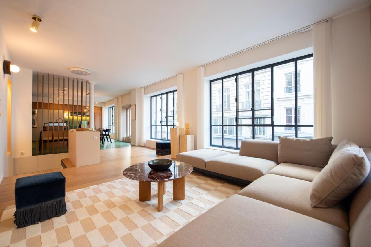 Appartement La Grande Ecurie