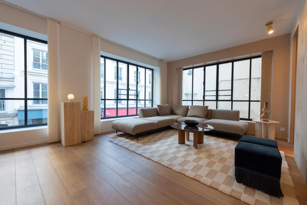 La Grande Ecurie Appartement Paris