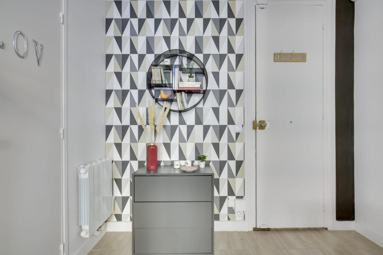 Bright Charming Modern Studio By Dreamy Canal Appartement