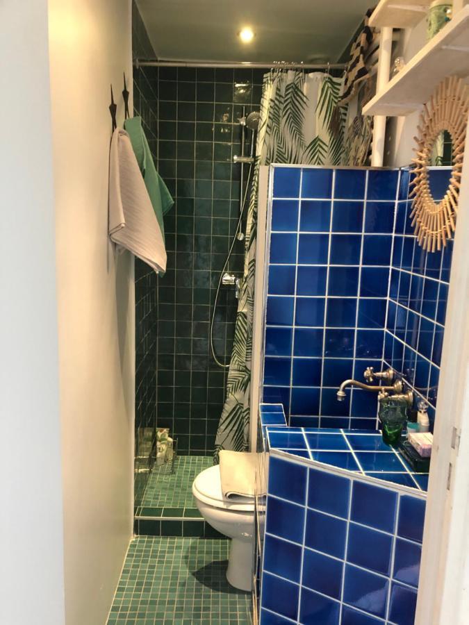 Appartement Marais