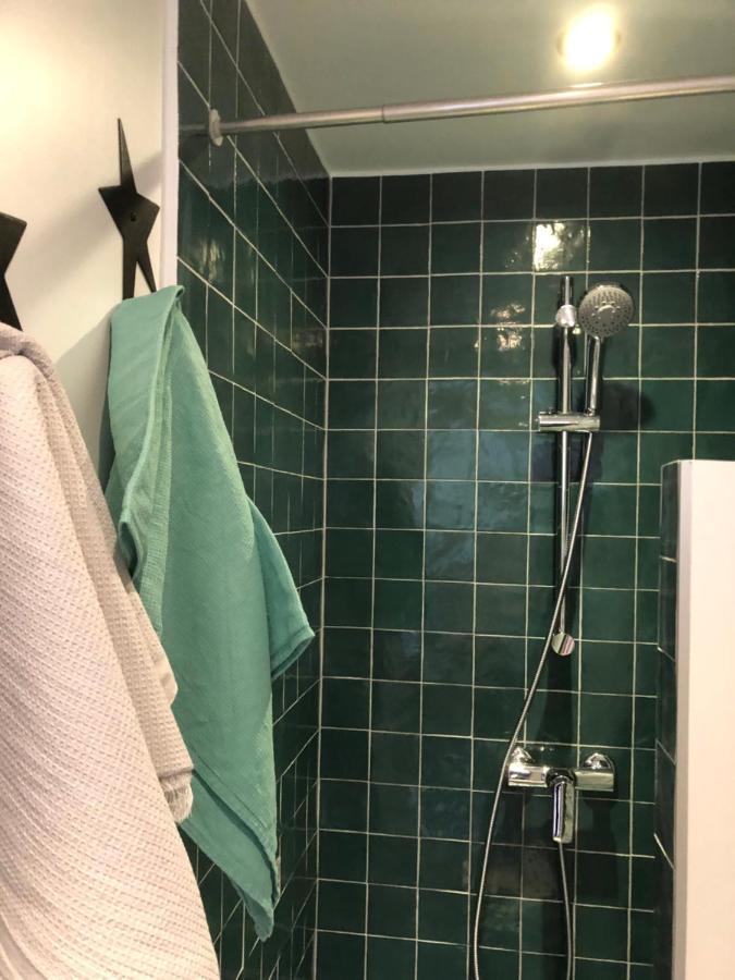 Marais Appartement Paris