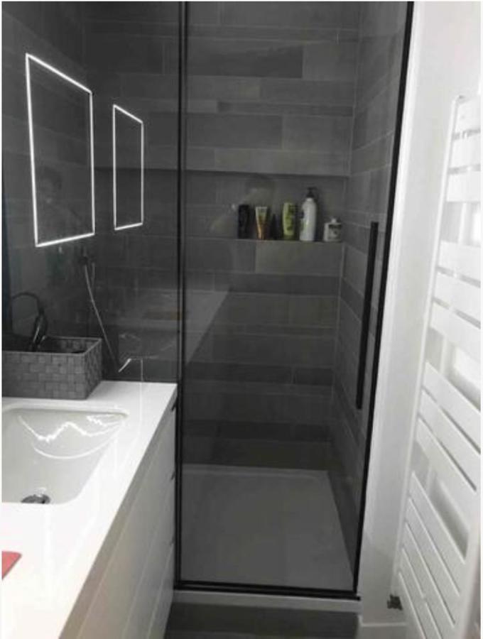 Bastille - Clair Et Idealement Situe Appartement Paris