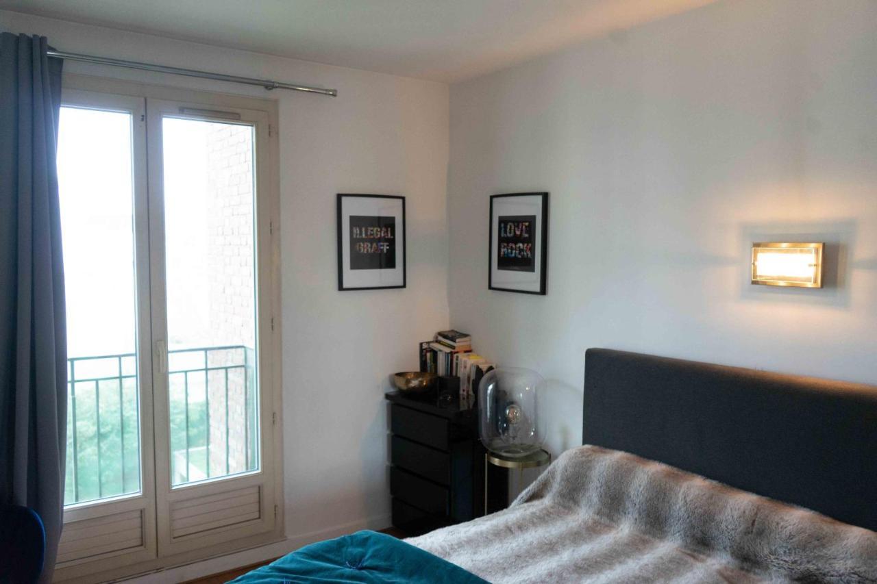 Bastille - Clair Et Idealement Situe Appartement *