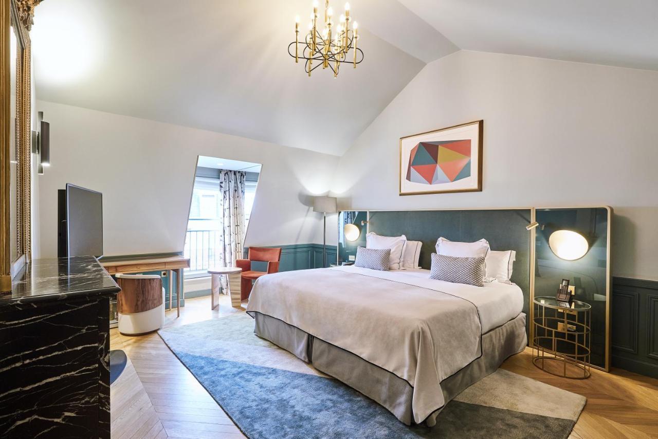 Hotel Grand 5*