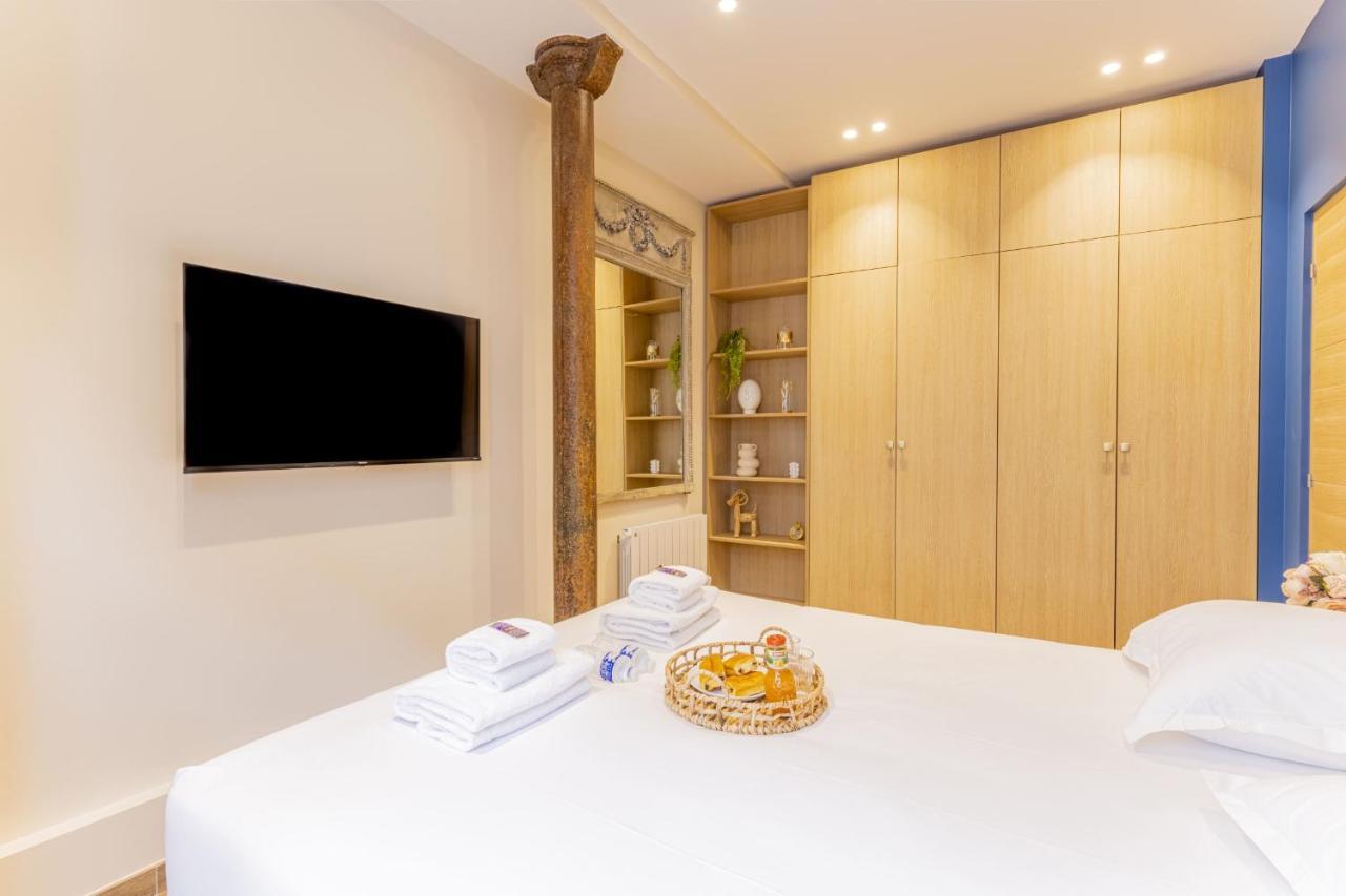 Amazing - 2br-6p - Gare Du Nord Appartement *