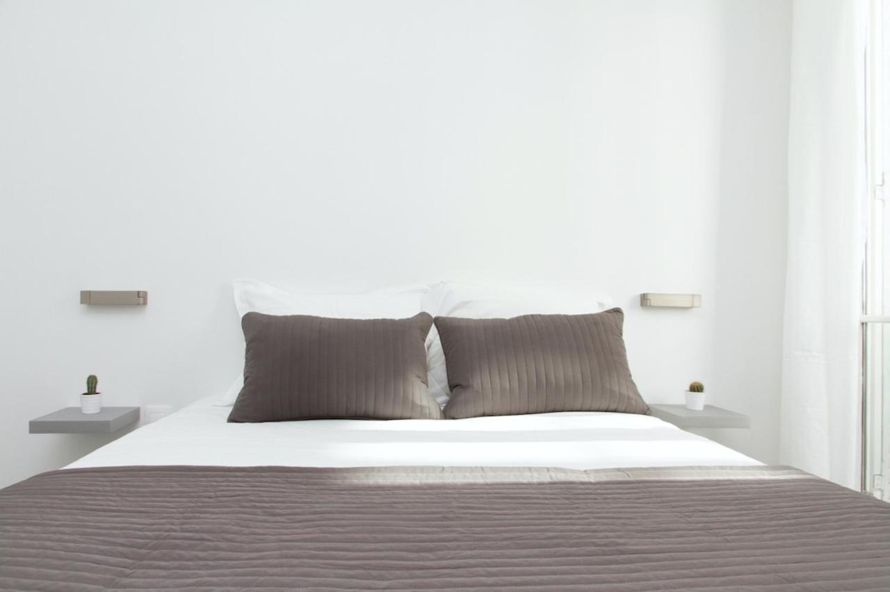 Apartment Rue Saint Honore - Louvre *