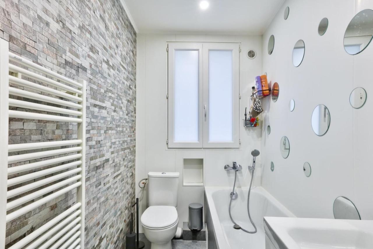 Cozy For 2 - 18e Apartment *