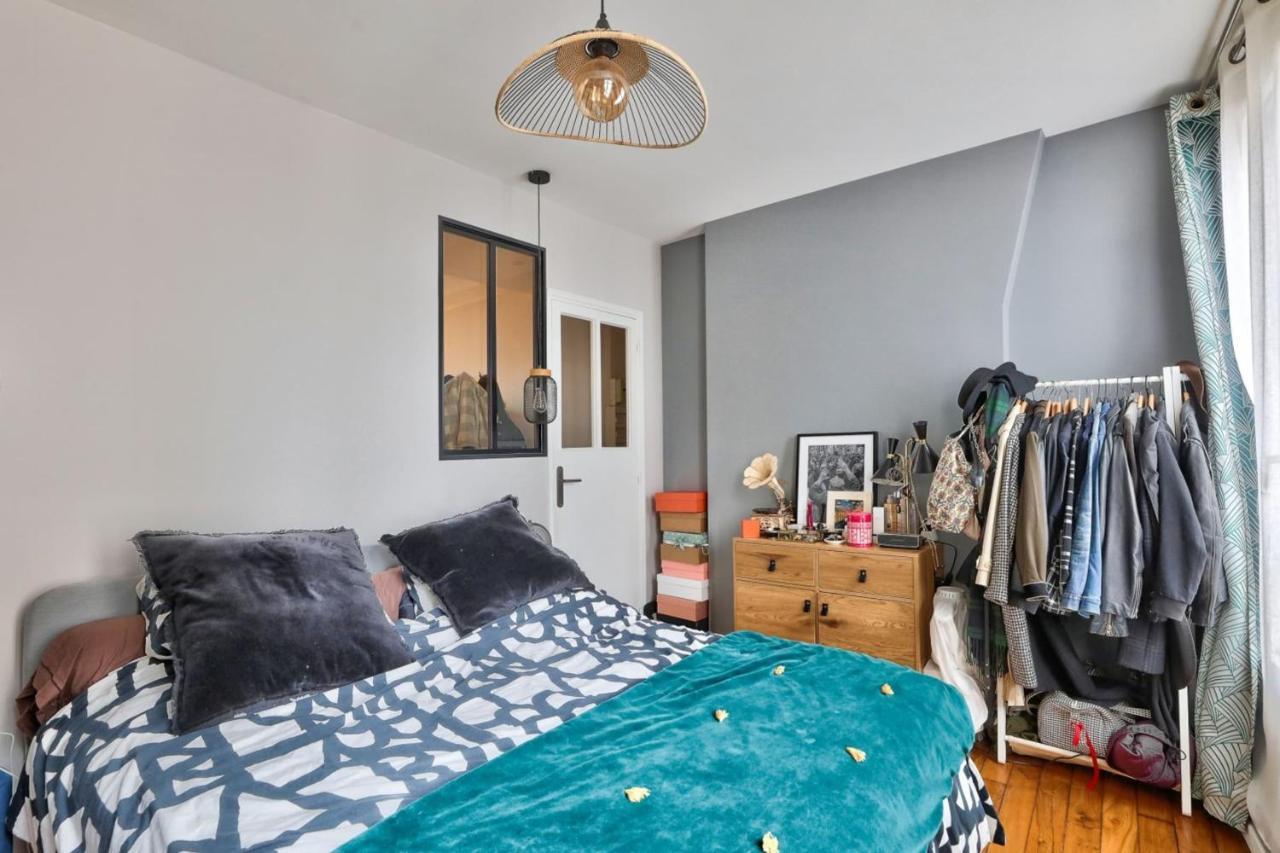 Cozy For 2 - 18e