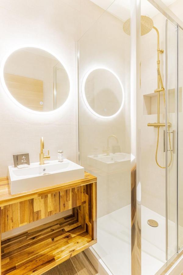 Amazing - 2br-6p - Gare Du Nord Appartement Paris