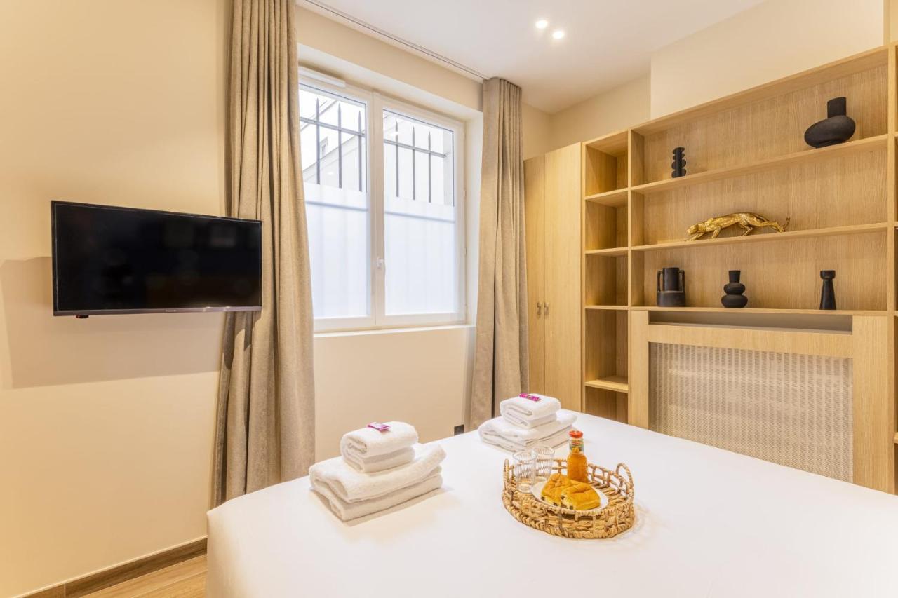 Appartement Amazing - 2br-6p - Gare Du Nord