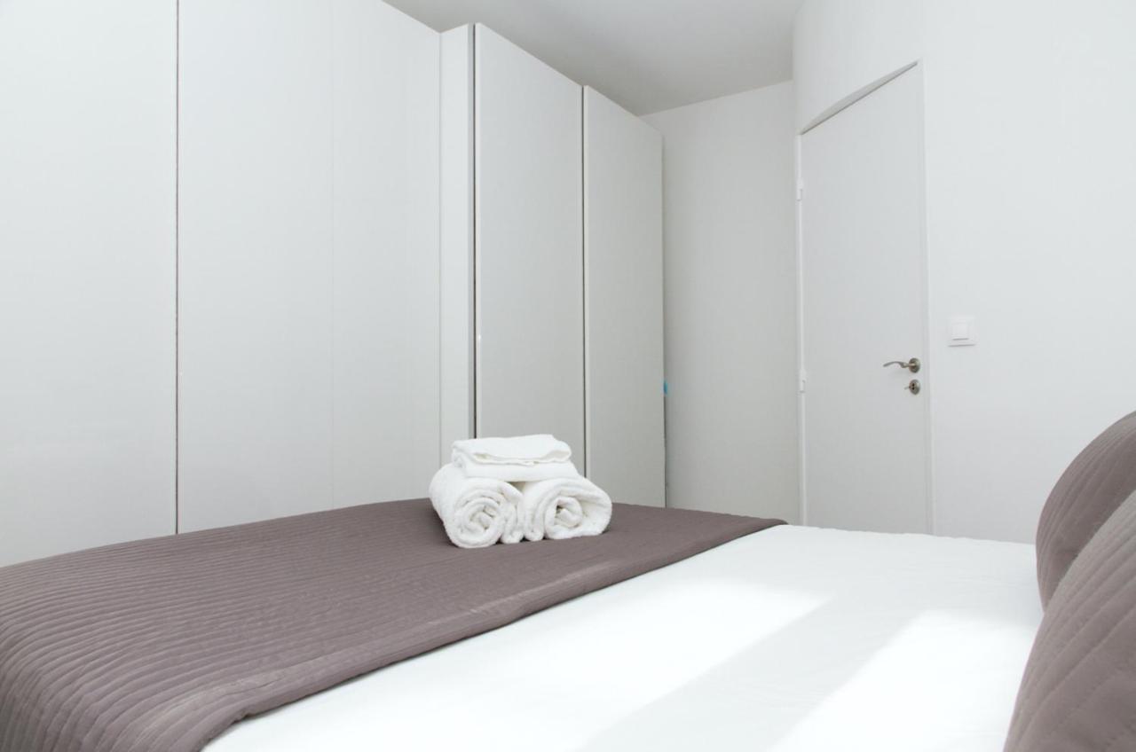 Apartment Rue Saint Honore - Louvre