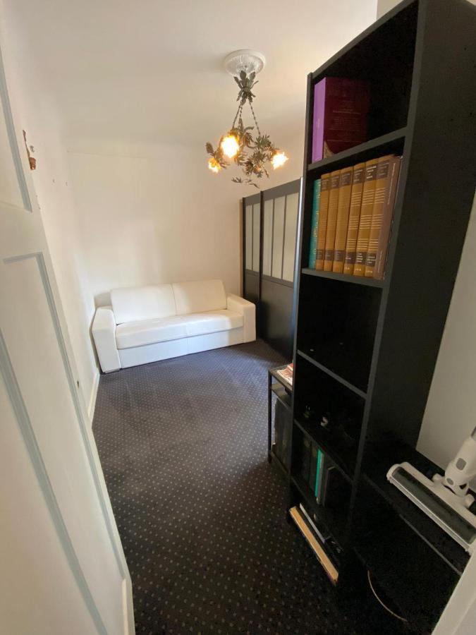 Apartment Studio Vaugirard *