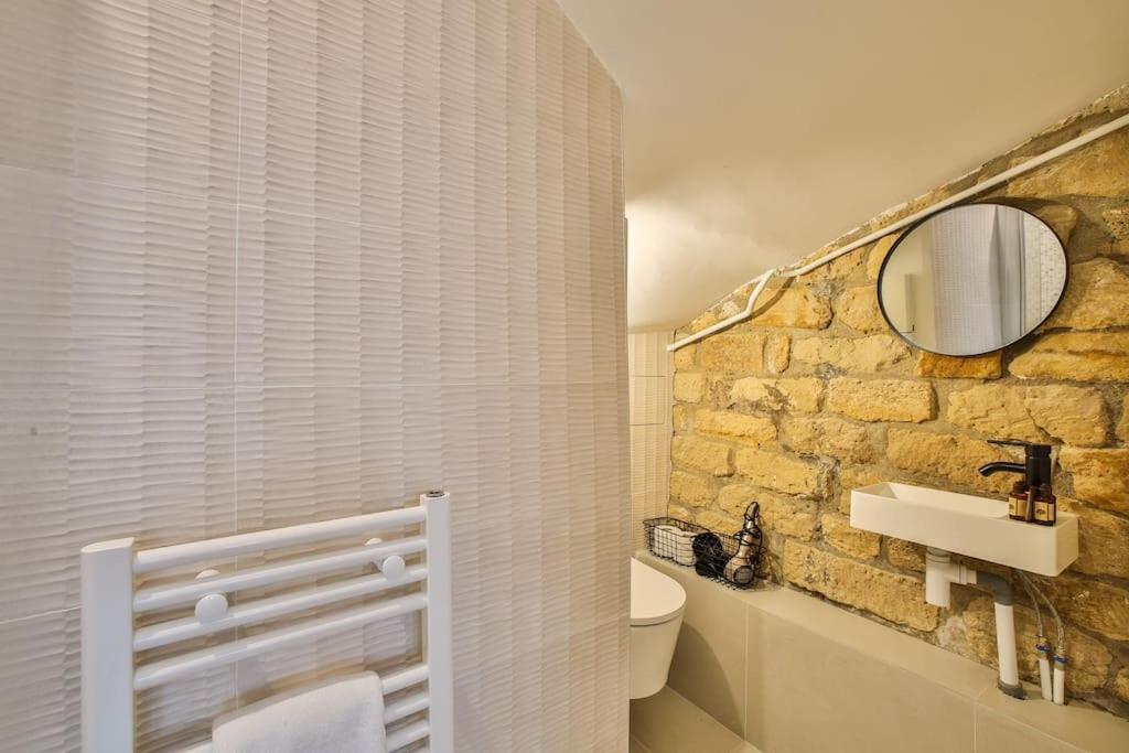 Apartment 4pers#mouffetard#port-royal#la Sorbonne *