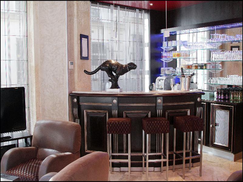 Grand Francais 3* Paris