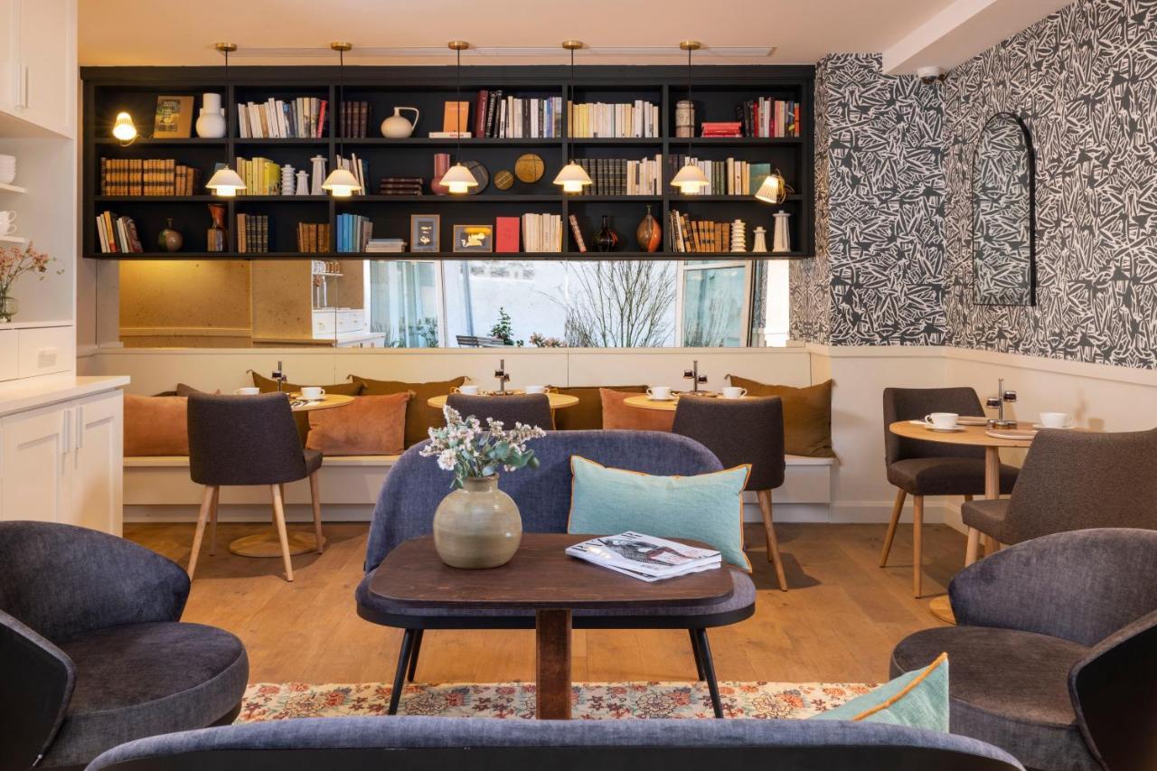 Le Petit Oberkampf & 4* Paris
