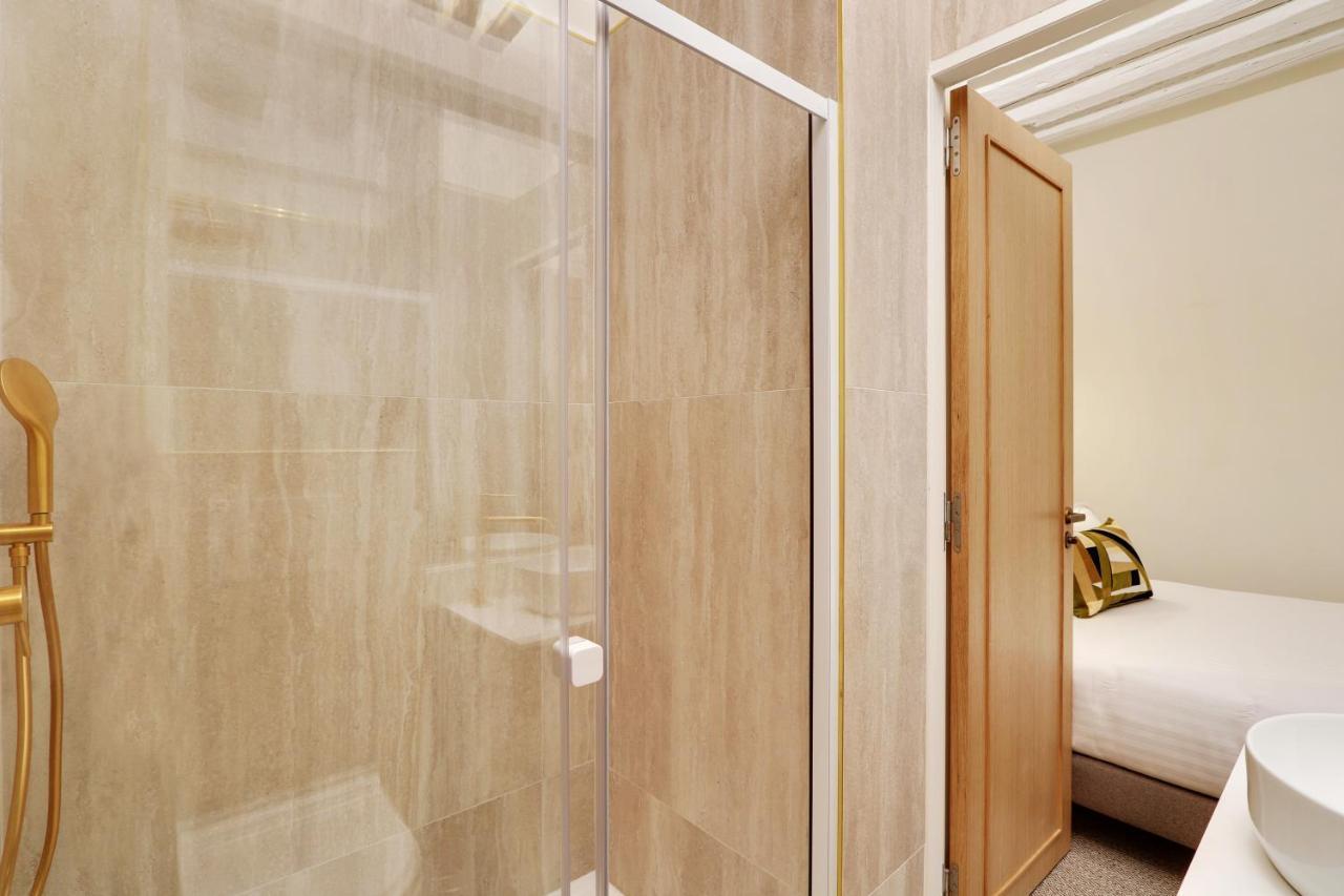 Pick A Flat's In Louvre - Rue Saint Honore Appartement Paris