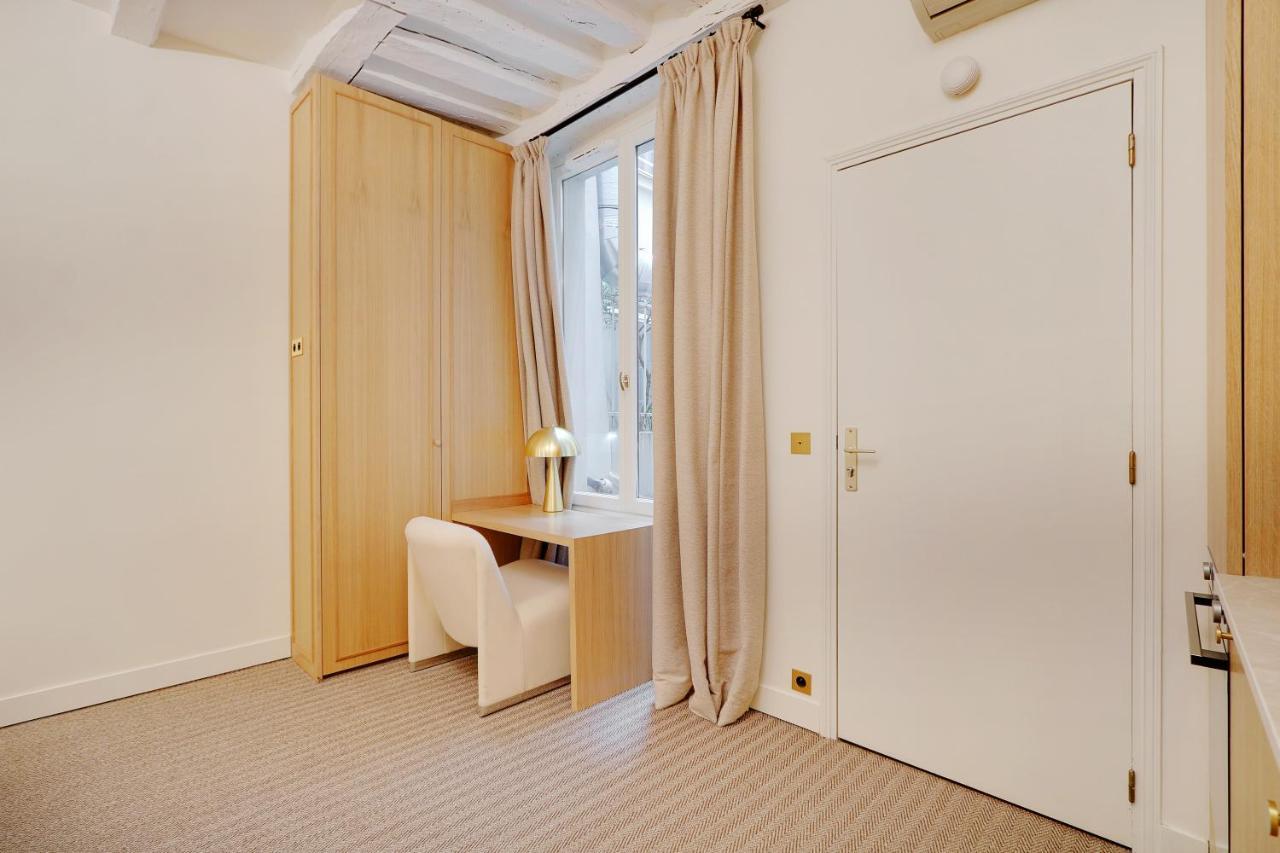 Appartement Pick A Flat's In Louvre - Rue Saint Honore *